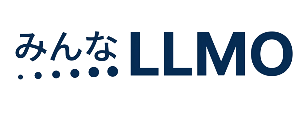 みんなLLMO